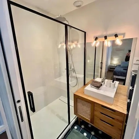 Petit Loft Vieux