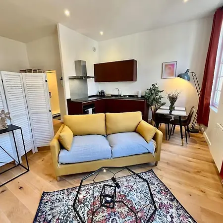 Petit Loft Vieux
