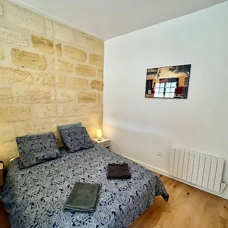 Appartement Petit Loft Vieux