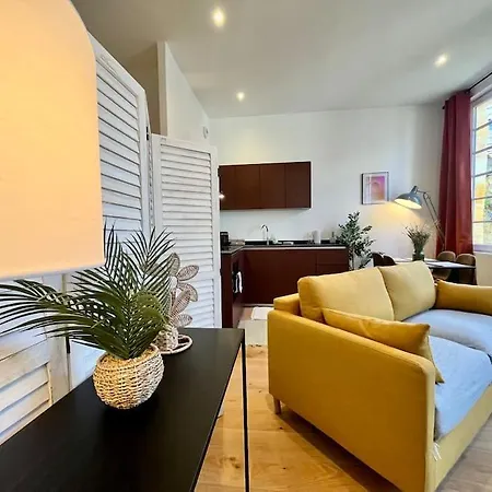 Petit Loft Vieux * Bordeaux