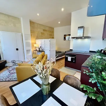 Petit Loft Vieux *